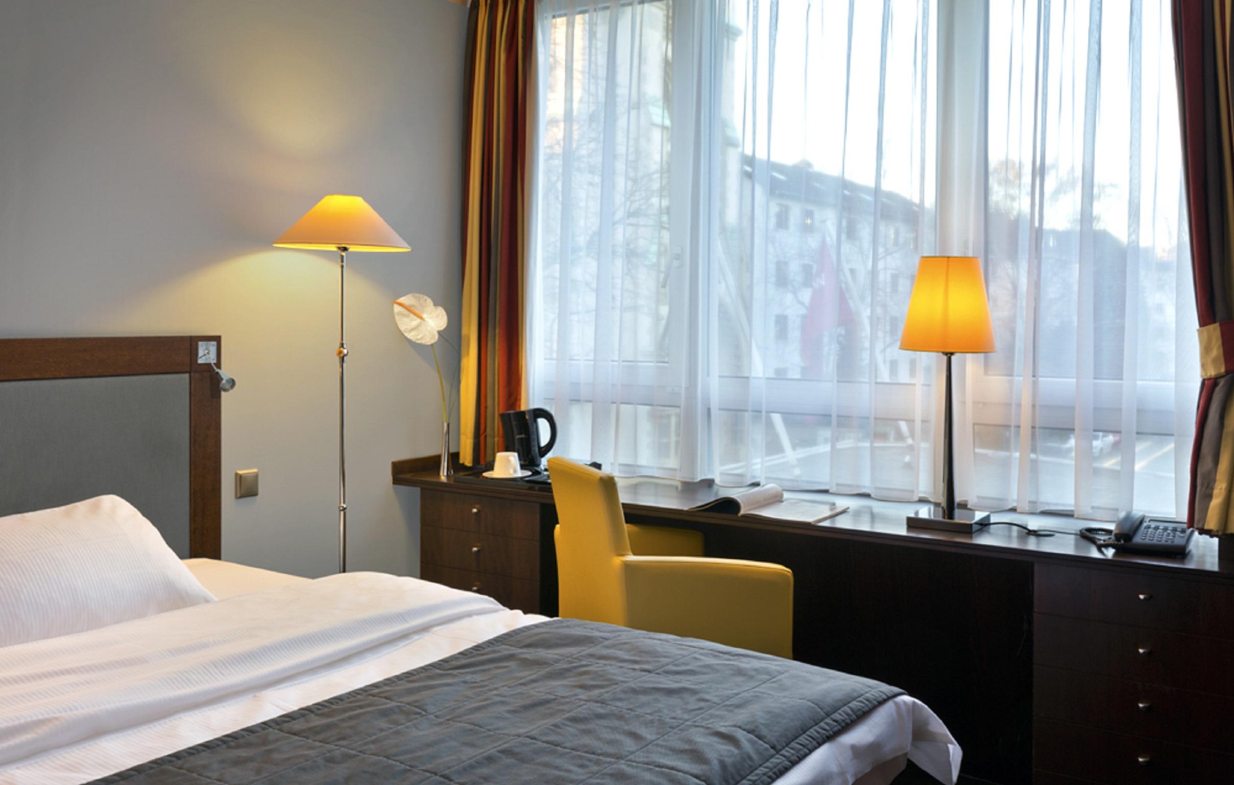 Hotel Savigny Frankfurt City Frankfurt nad Menem Zewnętrze zdjęcie
